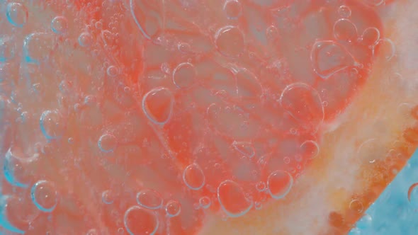 Refreshing Grapefruit Drink Cocktail alt