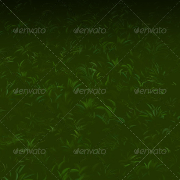 Grass Texture Tileable - 3Docean 7152918