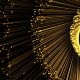Golden Particles Stage - VideoHive Item for Sale
