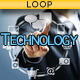 Informational Technology Loop