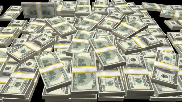 Download Money Stacks 02 Hd By Por888 Videohive