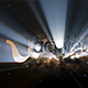 Light Rays Logo - VideoHive Item for Sale