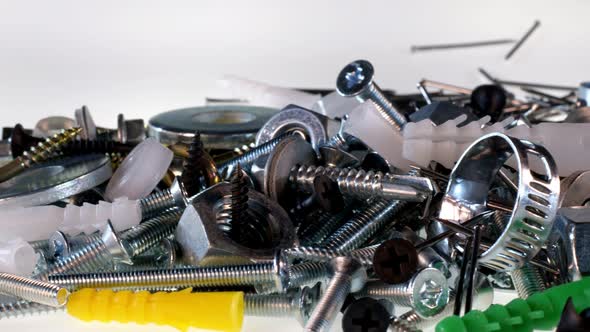 Stainless Steel Bolts Screws Dowels Nails And Nuts 9 alt