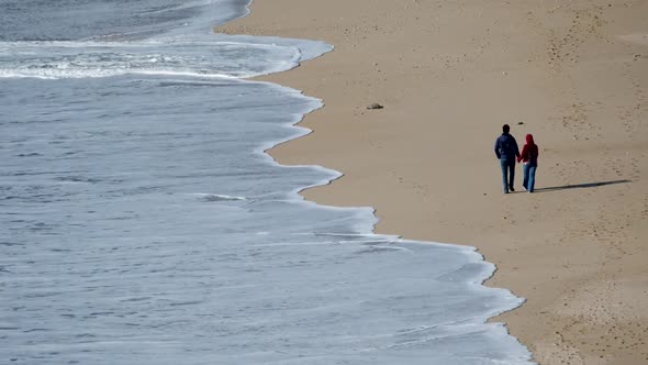 Walk Along The Shore alt