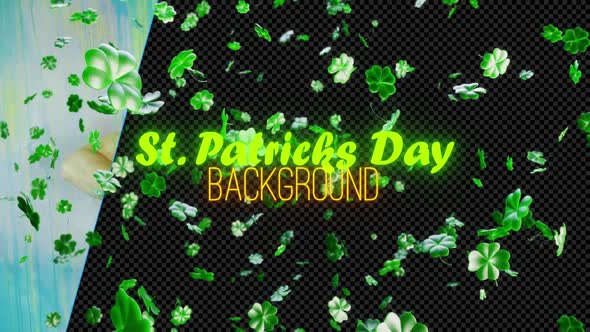 Saint Patrick's Day HD