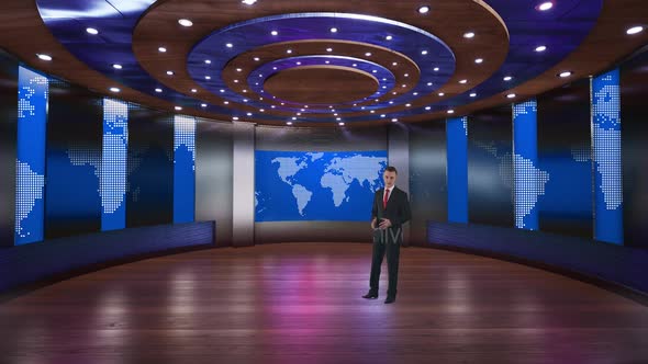 Virtual Studio D117 G alt