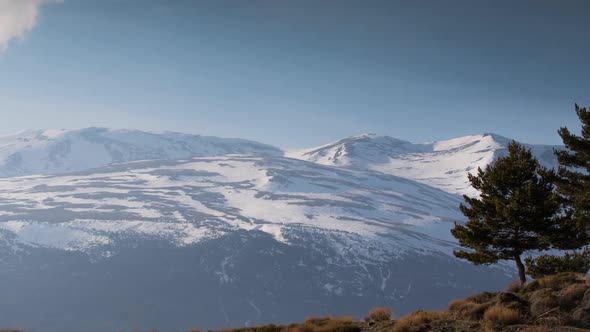 Sierra Nevada View02 alt