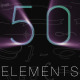 Animation Elements ( 50 pack ) - VideoHive Item for Sale
