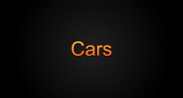 Cars