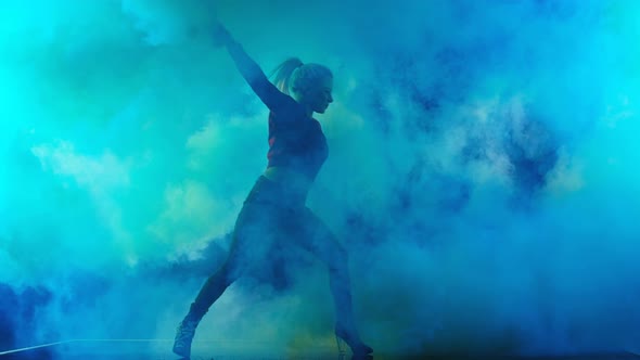 Dance in Color Smoke alt