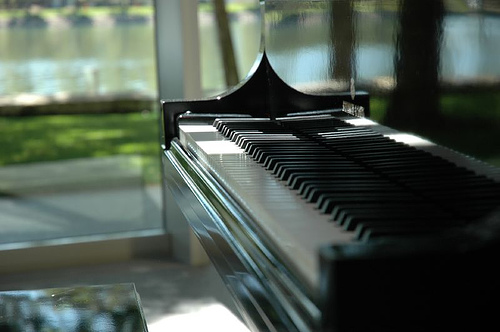 Romantic Piano