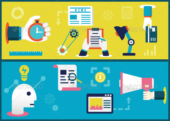 Business Process and Planning - Concepts Business