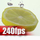 Lemon in Water - VideoHive Item for Sale