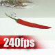 Chili in Water - VideoHive Item for Sale