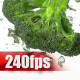 Broccoli in Water - VideoHive Item for Sale