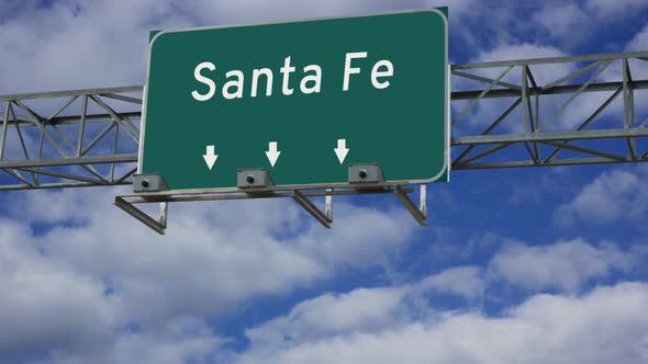 Santa Fe