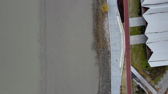 Riverside Park of City alt