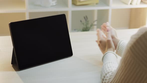 Online Conference Corporate Meeting Video Call alt