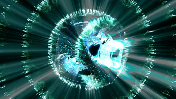 Radioactive Waves alt