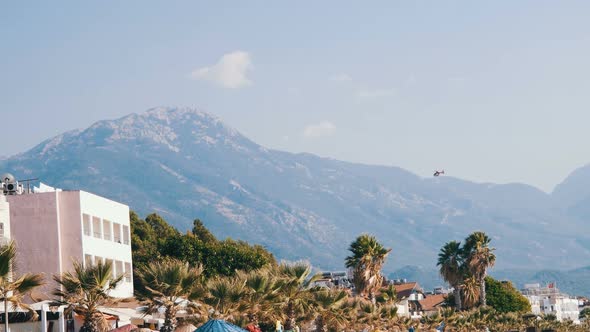 Helicopter Rescue alt