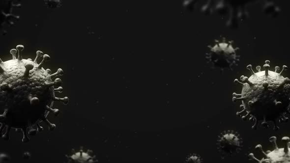 Coronavirus Covid-19 alt