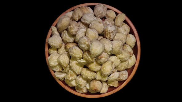 Concept 19-K1 A Bowl of Candlenut alt