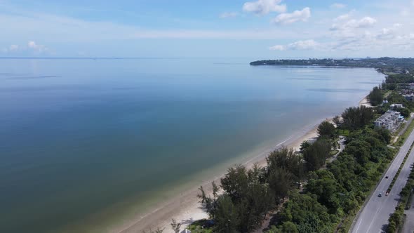 Miri, Sarawak Malaysia alt