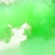 Splashes of Bright Green Paint - VideoHive Item for Sale