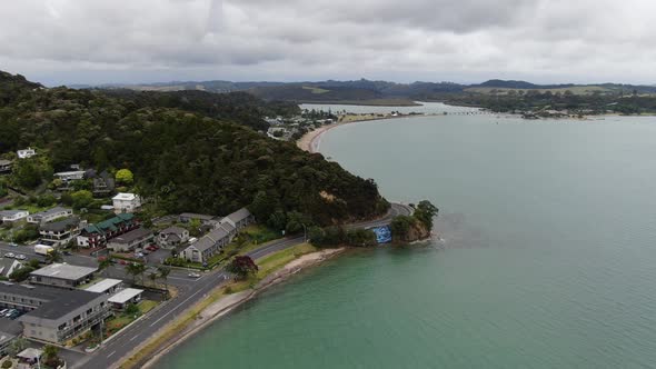 The Amazing North and South Islands of New Zealand alt