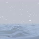 Motion Ocean And Snow A1 HD - VideoHive Item for Sale