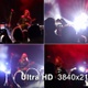 Crowd filming band on concert - VideoHive Item for Sale