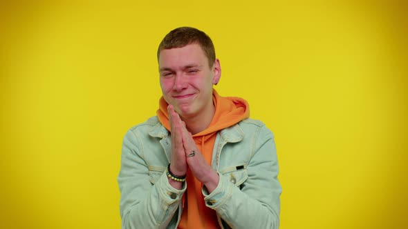 Sneaky Cunning Man with Tricky Face Scheming Evil Plan Thinking Over Villain Idea Jokes Pranks alt