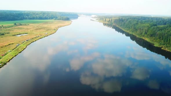 Fishing Competition On The Western Dvina River 07 alt