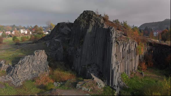 Basalt Is Extrusive Volcanic Rock alt