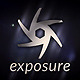 Exposure - Logo Intro - VideoHive Item for Sale
