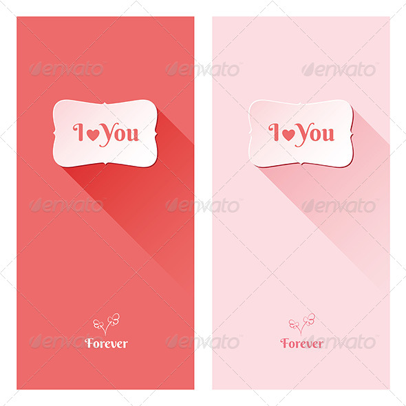 Love Greeting Cards - Seasons/Holidays Conceptual