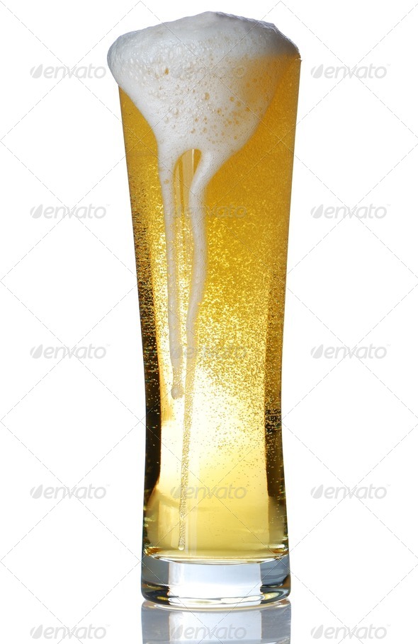 Beer - Stock Photo - Images