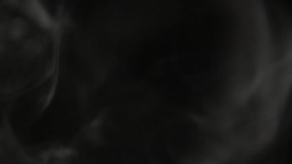 Smoke Slow Motion Background alt