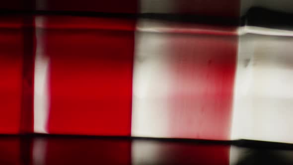 Cinematic Abstract Motion Background (No CGI used) 1867 alt