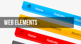 Web elements