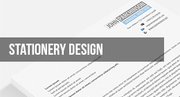 Stationery Design