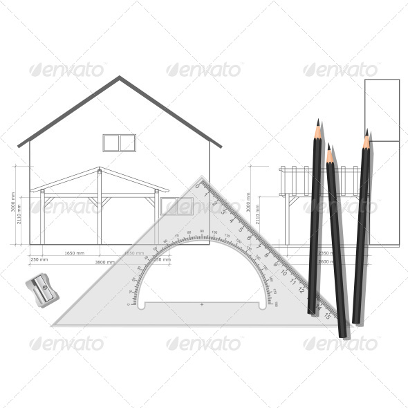 Drawing Tools - Industries Business