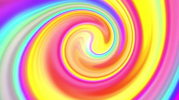 Abstract Animated Color Background, Motion Graphics | VideoHive