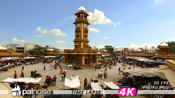 India People RickShaws & Noise alt