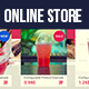Online Store Promo - VideoHive Item for Sale