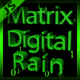 Matrix Digital Rain