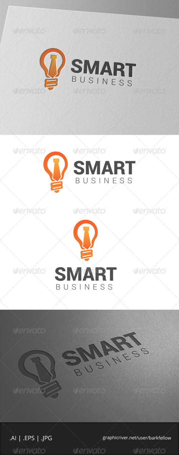 Business Logo - Symbols Logo Templates