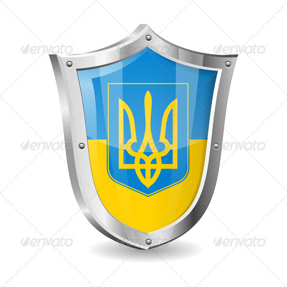 Ukraine - Miscellaneous Conceptual