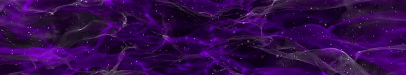 Purple Mystic Widescreen