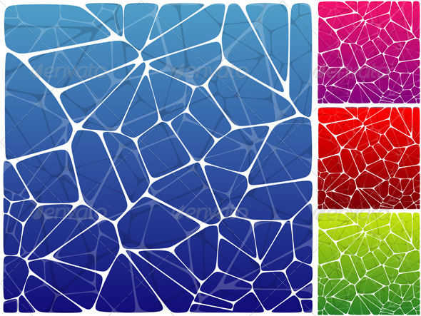 Abstract Pattern - Backgrounds Decorative